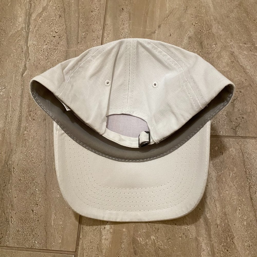 White Hat - Picture 2 of 2